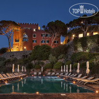 Mezzatorre Resort & Spa