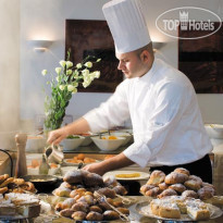 Mezzatorre Resort & Spa