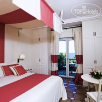 Mezzatorre Resort & Spa