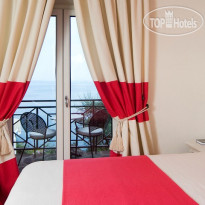 Mezzatorre Resort & Spa
