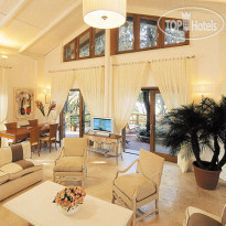 Mezzatorre Resort & Spa