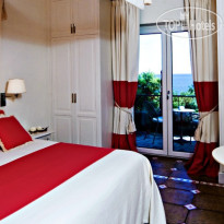 Mezzatorre Resort & Spa