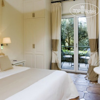 Mezzatorre Resort & Spa