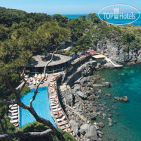 Mezzatorre Resort & Spa