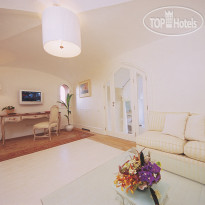 Mezzatorre Resort & Spa 