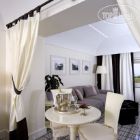 Mezzatorre Resort & Spa 