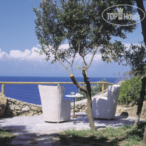 Mezzatorre Resort & Spa 