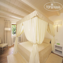 Mezzatorre Resort & Spa 