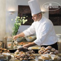 Mezzatorre Resort & Spa 