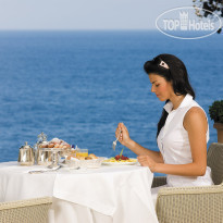 Mezzatorre Resort & Spa 