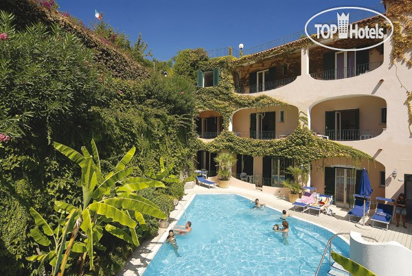 Hotelier's photos Bellevue 3*