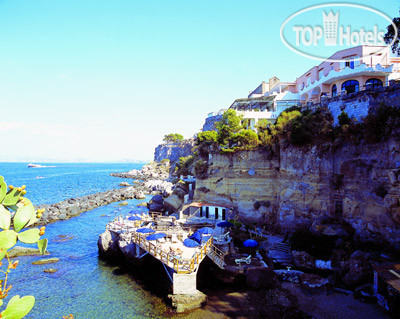 Hotelier's photos La Madonnina 4*