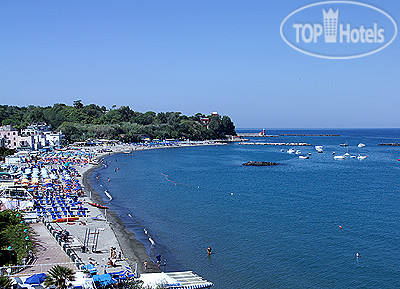 Hotel photo Imperial & Villa Paradiso 4*