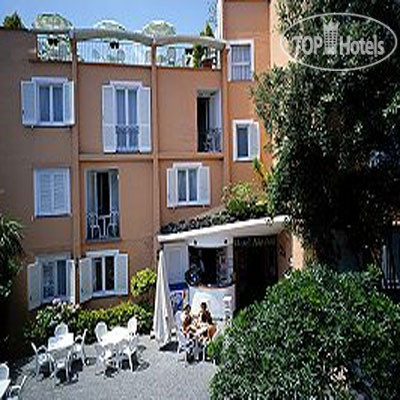 Hotel photo Antares 3*