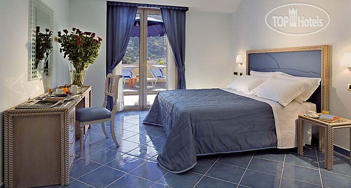 New photos from tourists Aragona Palace 4*