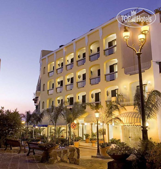 Hotelier's photos Aragona Palace 4*