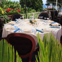 Delfini Strand Hotel Terme & Beauty