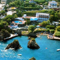 Delfini Strand Hotel Terme & Beauty