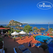 Delfini Strand Hotel Terme & Beauty