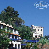 Delfini Strand Hotel Terme & Beauty