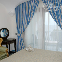 Delfini Strand Hotel Terme & Beauty