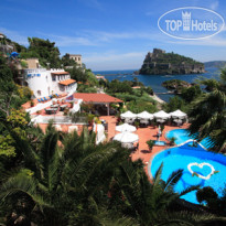 Delfini Strand Hotel Terme & Beauty