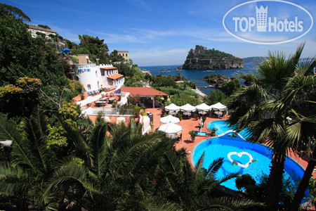 New photos from tourists Delfini Strand Hotel Terme & Beauty 4*