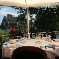 Delfini Strand Hotel Terme & Beauty