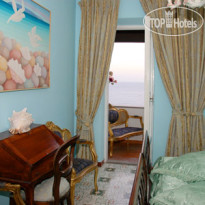 Delfini Strand Hotel Terme & Beauty