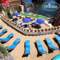 Delfini Strand Hotel Terme & Beauty