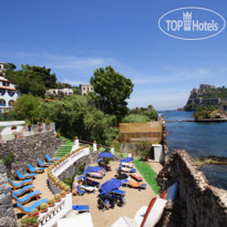 Delfini Strand Hotel Terme & Beauty