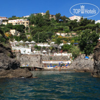 Delfini Strand Hotel Terme & Beauty