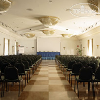 NH Ischia Termal Spa Resort