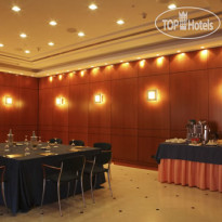 NH Ischia Termal Spa Resort