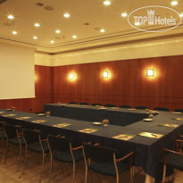 NH Ischia Termal Spa Resort