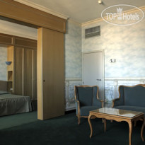 NH Ischia Termal Spa Resort