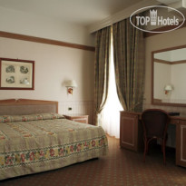 NH Ischia Termal Spa Resort