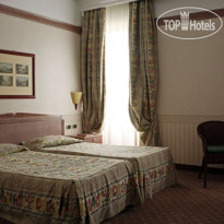 NH Ischia Termal Spa Resort 