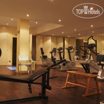 NH Ischia Termal Spa Resort 