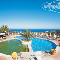 Paradiso Terme Resort Spa