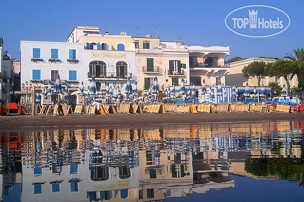 Hotelier's photos Terme Marina 3*