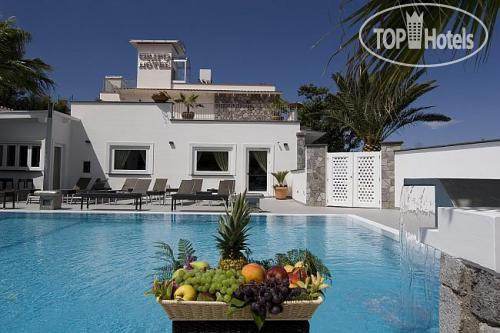 Hotelier's photos Grifo De Charme 4*