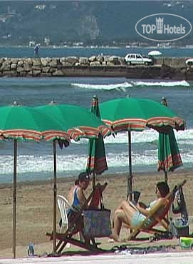 New photos from tourists Mezon Feliz 2*