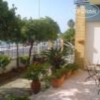 Nuova Villa Mirasole 