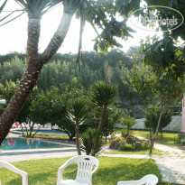 Villa Pina 