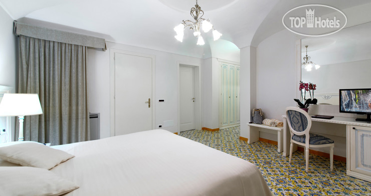 La Reginella Resort & Thermal Spa