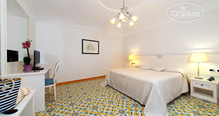 Hotel photo La Reginella Resort & Thermal Spa 4*
