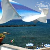 Residence La Rotonda Sul Mare 