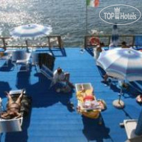 Residence La Rotonda Sul Mare 