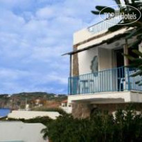 Residence La Rotonda Sul Mare 